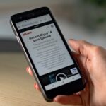 ascom smartphone 1