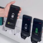 ascom smartphone 3