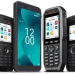 dect smartphone ip devices